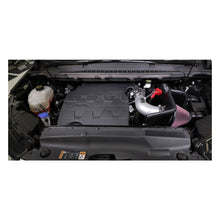 Load image into Gallery viewer, K&amp;N Cold Air Intake Ford Edge 3.5L V6 (2015-2018) [77 Series] 77-2592KS Alternate Image