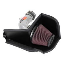 Load image into Gallery viewer, K&amp;N Cold Air Intake Ford Edge 3.5L V6 (2015-2018) [77 Series] 77-2592KS Alternate Image
