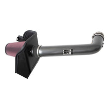 Load image into Gallery viewer, K&amp;N Cold Air Intake Ford F250 Super Duty 6.2L V8 (20-22) F350 Super Duty 6.2L V8 (2020) [77 Series] 77-2593KC - Default Title Alternate Image