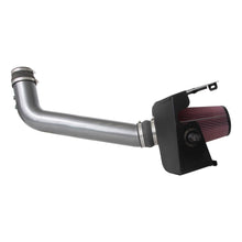 Load image into Gallery viewer, K&amp;N Cold Air Intake Ford F250 Super Duty 6.2L V8 (20-22) F350 Super Duty 6.2L V8 (2020) [77 Series] 77-2593KC - Default Title Alternate Image
