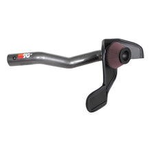 Load image into Gallery viewer, K&amp;N Cold Air Intake Ford Explorer 2.3L (2020-2024) [77 Series] 77-2594KC - Default Title Alternate Image