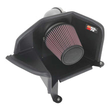 Load image into Gallery viewer, K&amp;N Cold Air Intake Ford Bronco Sport 1.5L (2021-2024) [77 Series] 77-2615KC - Default Title Alternate Image