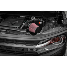 Load image into Gallery viewer, K&amp;N Cold Air Intake Ford Bronco Sport 1.5L (2021-2024) [77 Series] 77-2615KC - Default Title Alternate Image