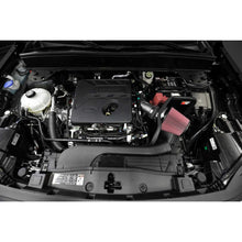 Load image into Gallery viewer, K&amp;N Cold Air Intake Ford Bronco Sport 1.5L (2021-2024) [77 Series] 77-2615KC - Default Title Alternate Image