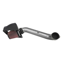 Load image into Gallery viewer, K&amp;N Cold Air Intake Ford F150 5.0L V8 (2021-2024) [77 Series] 77-2616KC - Default Title Alternate Image