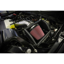 Load image into Gallery viewer, K&amp;N Cold Air Intake Ford F150 5.0L V8 (2021-2024) [77 Series] 77-2616KC - Default Title Alternate Image
