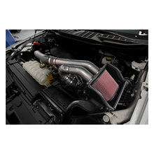 Load image into Gallery viewer, K&amp;N Cold Air Intake Ford F150 2.7L / 3.5L V6 (15-24) Raptor 3.5L V6 (17-24) [77 Series] 77-2617KC - Default Title Alternate Image