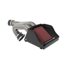 Load image into Gallery viewer, K&amp;N Cold Air Intake Ford F150 2.7L / 3.5L V6 (15-24) Raptor 3.5L V6 (17-24) [77 Series] 77-2617KC - Default Title Alternate Image