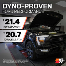Load image into Gallery viewer, K&amp;N Cold Air Intake Ford F150 2.7L / 3.5L V6 (15-24) Raptor 3.5L V6 (17-24) [77 Series] 77-2617KC - Default Title Alternate Image