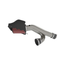 Load image into Gallery viewer, K&amp;N Cold Air Intake Ford F150 2.7L / 3.5L V6 (15-24) Raptor 3.5L V6 (17-24) [77 Series] 77-2617KC - Default Title Alternate Image