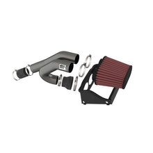 Load image into Gallery viewer, K&amp;N Cold Air Intake Ford F150 2.7L / 3.5L V6 (15-24) Raptor 3.5L V6 (17-24) [77 Series] 77-2617KC - Default Title Alternate Image