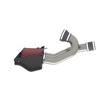 Load image into Gallery viewer, K&amp;N Cold Air Intake Ford F150 2.7L / 3.5L V6 (15-24) Raptor 3.5L V6 (17-24) [77 Series] 77-2617KC - Default Title Alternate Image