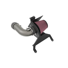 Load image into Gallery viewer, K&amp;N Cold Air Intake Ford E350 / E450 Super Duty 7.3L V8 (21-22) [77 Series] 77-2618KC - Default Title Alternate Image