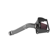 Load image into Gallery viewer, K&amp;N Cold Air Intake Ford F150 3.3L V6 (2018-2023) [77 Series] 77-2619KC - Default Title Alternate Image
