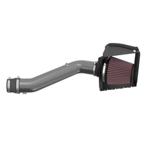 Load image into Gallery viewer, K&amp;N Cold Air Intake Ford F150 3.3L V6 (2018-2023) [77 Series] 77-2619KC - Default Title Alternate Image