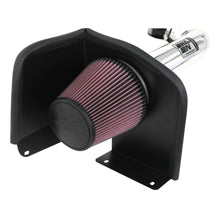 Load image into Gallery viewer, K&amp;N Cold Air Intake Chevy Avalanche 5.3L (2009-2013) 6.0L V8 (2009) [77 Series] 77-3070KP Alternate Image