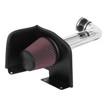Load image into Gallery viewer, K&amp;N Cold Air Intake Chevy Avalanche 5.3L (2009-2013) 6.0L V8 (2009) [77 Series] 77-3070KP Alternate Image