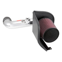 Load image into Gallery viewer, K&amp;N Cold Air Intake GMC Sierra 2500 / 3500 HD 6.6L V8 (2011-2014) [77 Series] 77-3077KP - Default Title Alternate Image