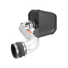 Load image into Gallery viewer, K&amp;N Cold Air Intake GMC Sierra 2500 / 3500 HD 6.6L V8 (2011-2014) [77 Series] 77-3077KP - Default Title Alternate Image