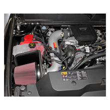 Load image into Gallery viewer, K&amp;N Cold Air Intake GMC Sierra 2500 / 3500 HD 6.6L V8 (2011-2014) [77 Series] 77-3077KP - Default Title Alternate Image
