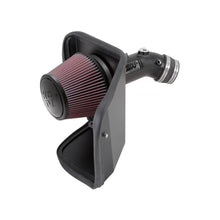 Load image into Gallery viewer, K&amp;N Cold Air Intake Chevy Equinox 3.0L V6 (2010-2012) [77 Series] 77-3078KTK Alternate Image