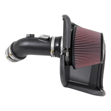 Load image into Gallery viewer, K&amp;N Cold Air Intake Chevy Equinox 3.0L V6 (2010-2012) [77 Series] 77-3078KTK Alternate Image