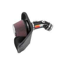 Load image into Gallery viewer, K&amp;N Cold Air Intake Chevy Equinox 3.0L V6 (2010-2012) [77 Series] 77-3078KTK Alternate Image