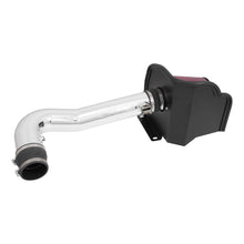 Load image into Gallery viewer, K&amp;N Cold Air Intake GMC Sierra 1500 4.3L V6 (2014-2018) [77 Series] 77-3085KP - Default Title Alternate Image