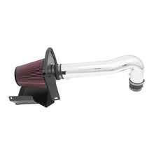 Load image into Gallery viewer, K&amp;N Cold Air Intake GMC Sierra 1500 4.3L V6 (2014-2018) [77 Series] 77-3085KP - Default Title Alternate Image