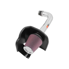 Load image into Gallery viewer, K&amp;N Cold Air Intake GMC Sierra 1500 4.3L V6 (2014-2018) [77 Series] 77-3085KP - Default Title Alternate Image