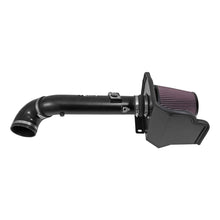 Load image into Gallery viewer, K&amp;N Cold Air Intake GMC Sierra 2500 / 3500 HD 6.0L V8 (2014-2015) [77 Series] 77-3086KTK Alternate Image