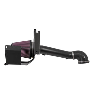 K&N Cold Air Intake GMC Sierra 2500 / 3500 HD 6.0L V8 (2014-2015) [77 Series] 77-3086KTK