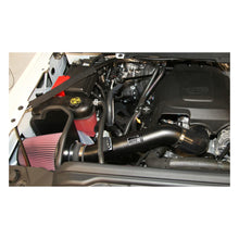 Load image into Gallery viewer, K&amp;N Cold Air Intake GMC Sierra 2500 / 3500 HD 6.0L V8 (2014-2015) [77 Series] 77-3086KTK Alternate Image