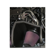 Load image into Gallery viewer, K&amp;N Air Intake System for Chevy Colorado &amp; GMC Canyon 3.6L V6 (2015-2016) Aluminum Tube 77-3088KP Alternate Image