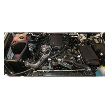 Load image into Gallery viewer, K&amp;N Air Intake System for Chevy Colorado &amp; GMC Canyon 3.6L V6 (2015-2016) Aluminum Tube 77-3088KP Alternate Image