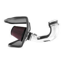 Load image into Gallery viewer, K&amp;N Air Intake System for Chevy Colorado &amp; GMC Canyon 3.6L V6 (2015-2016) Aluminum Tube 77-3088KP Alternate Image