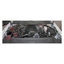 Load image into Gallery viewer, K&amp;N Cold Air Intake Chevy Silverado 2500 / 3500 HD 6.0L V8 (2016-2019) [77 Series] 77-3090KTK Alternate Image