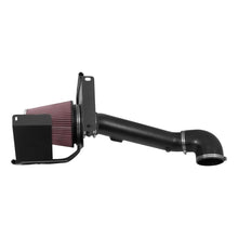 Load image into Gallery viewer, K&amp;N Cold Air Intake Chevy Silverado 2500 / 3500 HD 6.0L V8 (2016-2019) [77 Series] 77-3090KTK Alternate Image