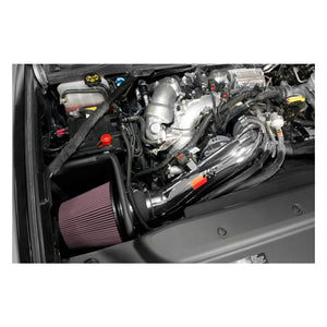 K&N Cold Air Intake GMC Sierra 2500 / 3500 HD 6.6L V8 (2017-2019) [77 Series] 77-3101KP