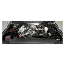 Load image into Gallery viewer, K&amp;N Cold Air Intake GMC Sierra 2500 / 3500 HD 6.6L V8 (2017-2019) [77 Series] 77-3101KP Alternate Image