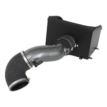 Load image into Gallery viewer, K&amp;N Cold Air Intake Chevy Silverado 2500 / 3500 HD 6.6L V8 (2020-2025) [77 Series] 77-3103KC Alternate Image