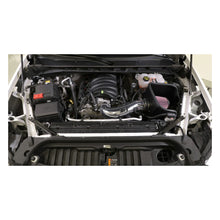 Load image into Gallery viewer, K&amp;N Cold Air Intake Chevy Suburban 5.3L / 6.2L V8 (2021-2025) [77 Series] 77-3110KP Alternate Image