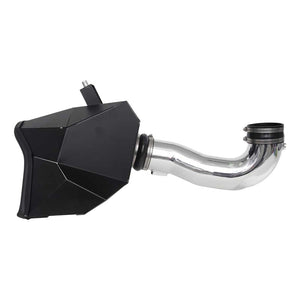 K&N Cold Air Intake Chevy Suburban 5.3L / 6.2L V8 (2021-2025) [77 Series] 77-3110KP