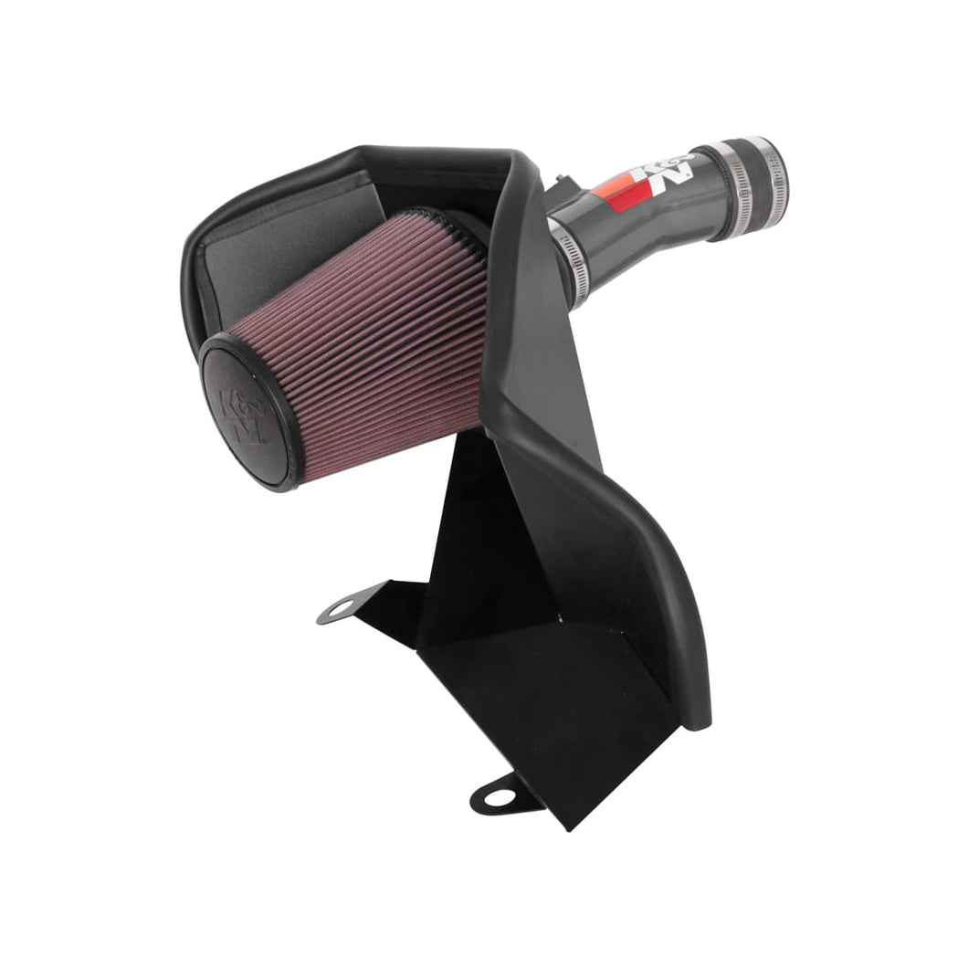 K&N Cold Air Intake GMC Acadia 2.5L (2019-2020) [77 Series] 77-3111KC