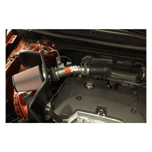 Load image into Gallery viewer, K&amp;N Cold Air Intake GMC Acadia 2.5L (2019-2020) [77 Series] 77-3111KC Alternate Image