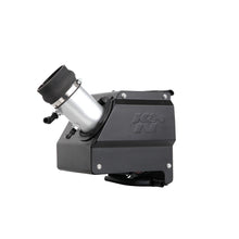Load image into Gallery viewer, K&amp;N Air Intake System for Hyundai Palisade &amp; Kia Telluride 3.8L V6 (2020-2025) Aluminum Tube 77-5300KS Alternate Image