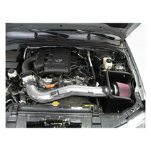 Load image into Gallery viewer, K&amp;N Cold Air Intake Nissan Xterra 4.0L V6 (2005-2015) [77 Series] 77-6014-1KP - Default Title Alternate Image