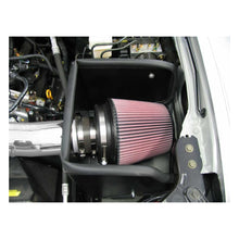 Load image into Gallery viewer, K&amp;N Cold Air Intake Nissan Xterra 4.0L V6 (2005-2015) [77 Series] 77-6014-1KP - Default Title Alternate Image
