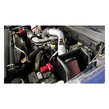 Load image into Gallery viewer, K&amp;N Cold Air Intake Nissan Titan XD 5.0L V8 (2016-2018) [77 Series] 77-6017KS - Default Title Alternate Image