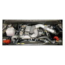 Load image into Gallery viewer, K&amp;N Cold Air Intake Nissan Titan XD 5.0L V8 (2016-2018) [77 Series] 77-6017KS - Default Title Alternate Image